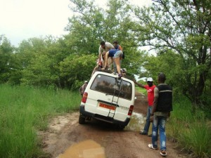 Logística y transporte  7