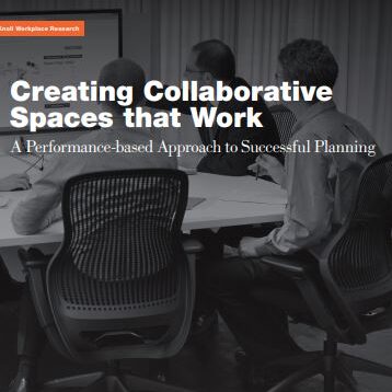 Creating Collaborative Spaces That Work