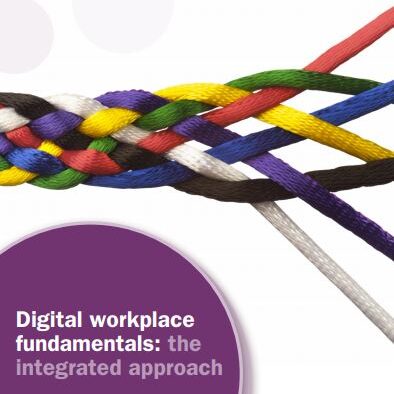 Digital Workplace Fundamentals