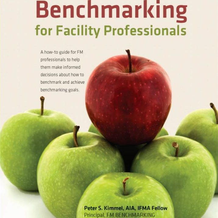 Benchmarking for FM professional