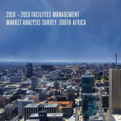 Facilities Management Market Analysis Survey. South Africa