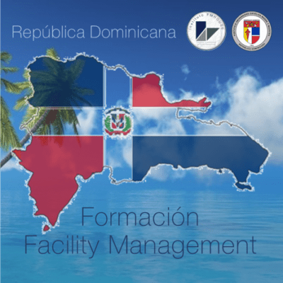 Formacion de Facility Management en Republica Dominicana