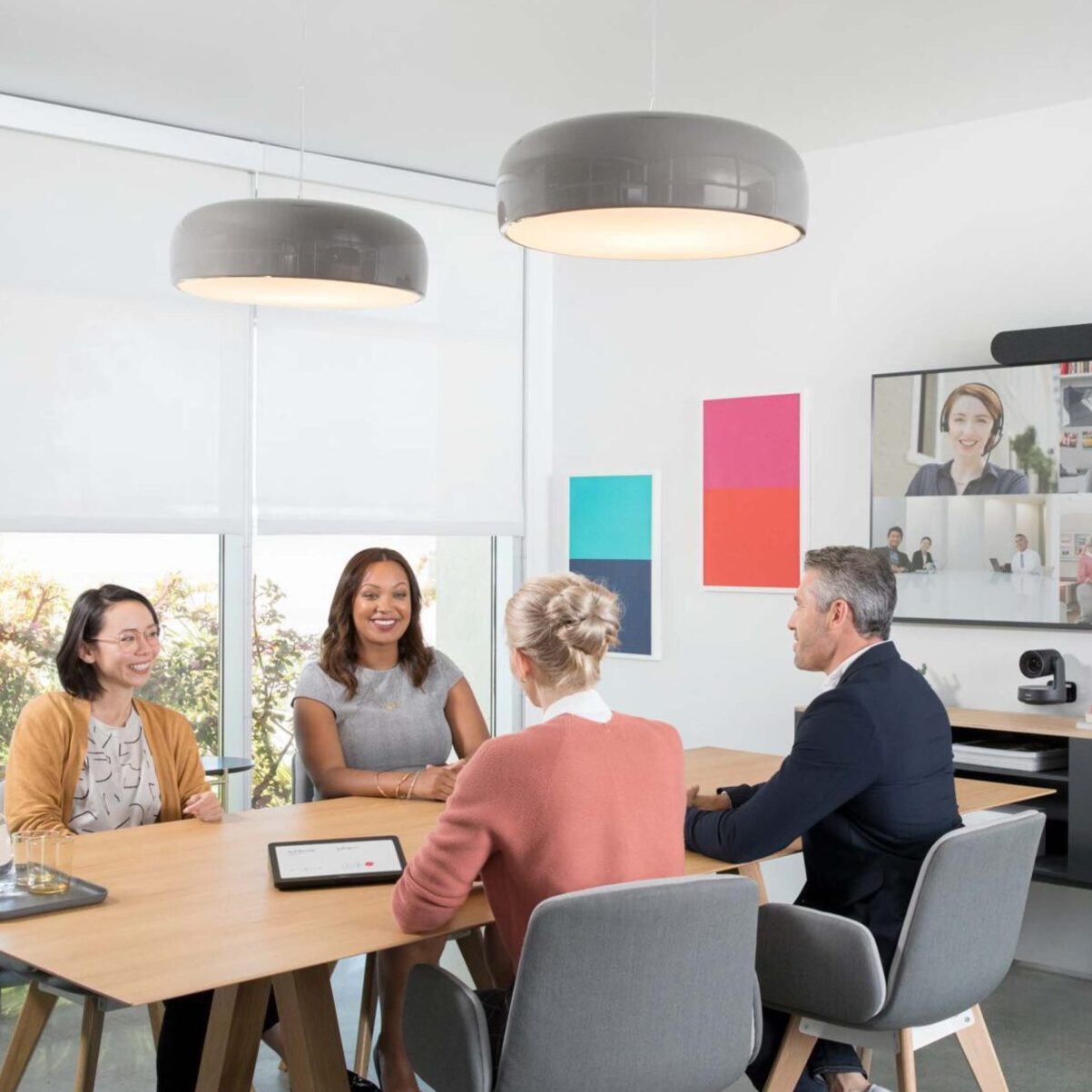 5 Workplace Trends in 2020 and beyond