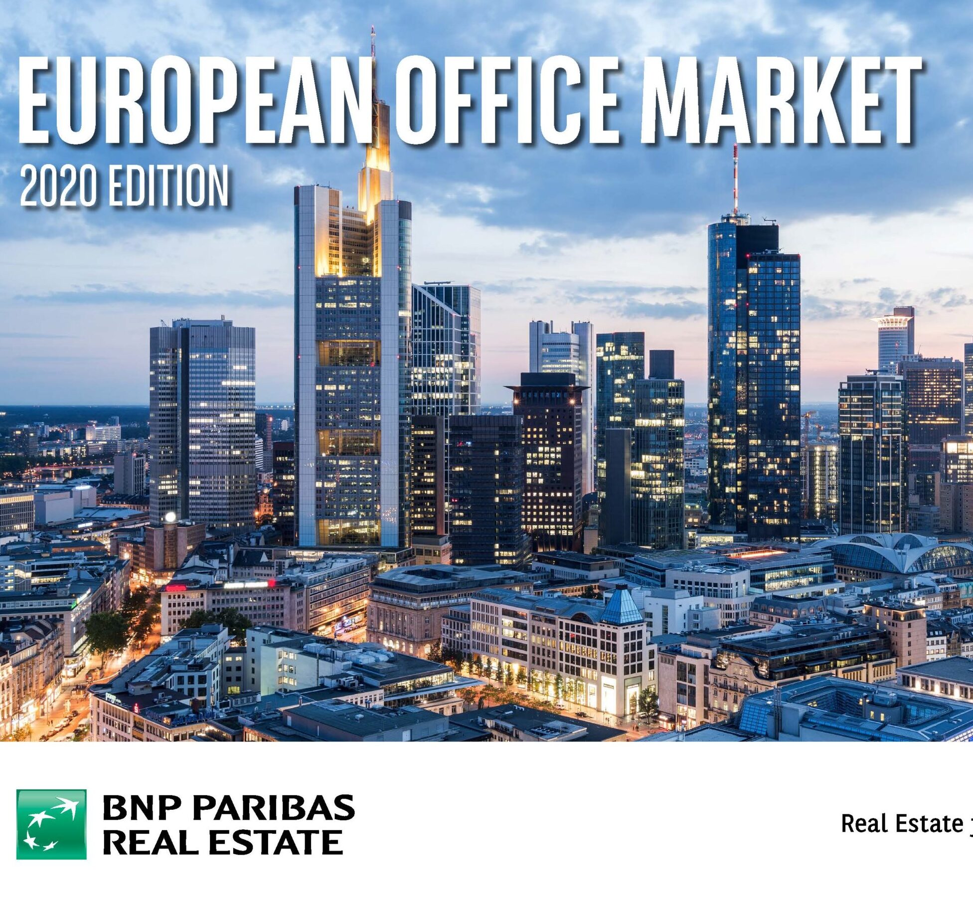 European Office Market