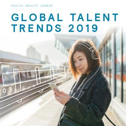 Global Talent Trends