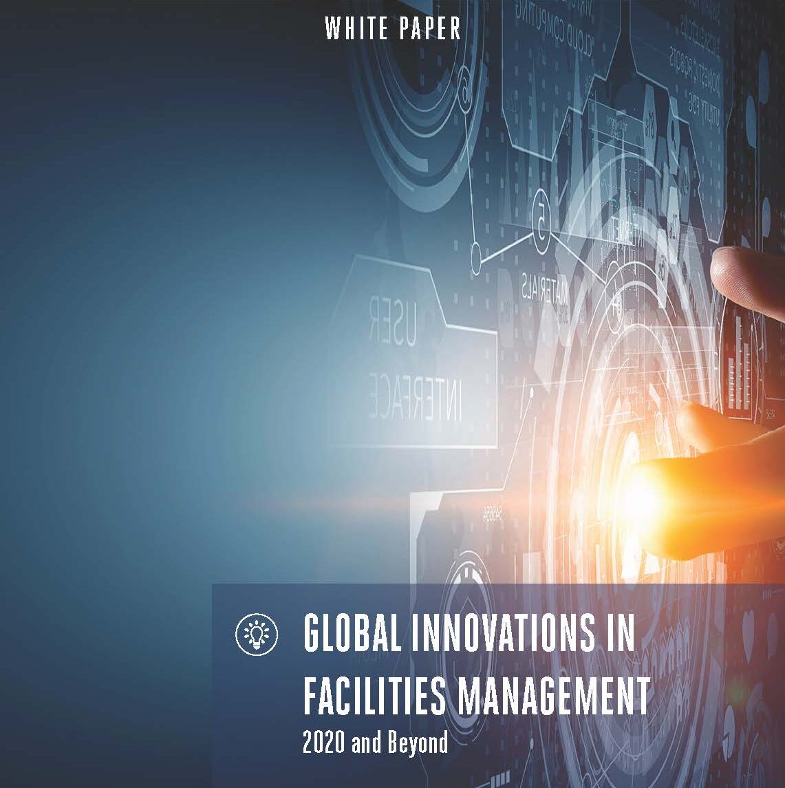 Global innovations in Facilities Management 2020 and beyond