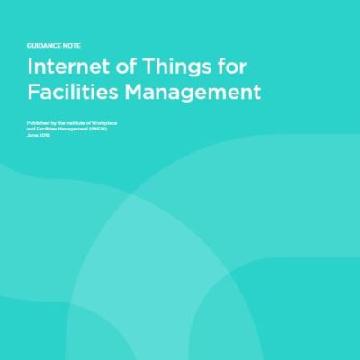 Internet of Things for Facilities Management