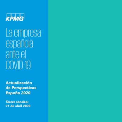 La empresa española ante el COVID-19