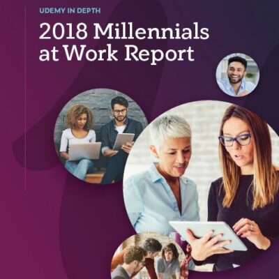 Millennials at Work Report