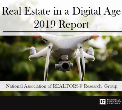 Real Estate in a Digital Age