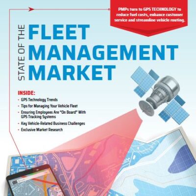 State of the fleet management market