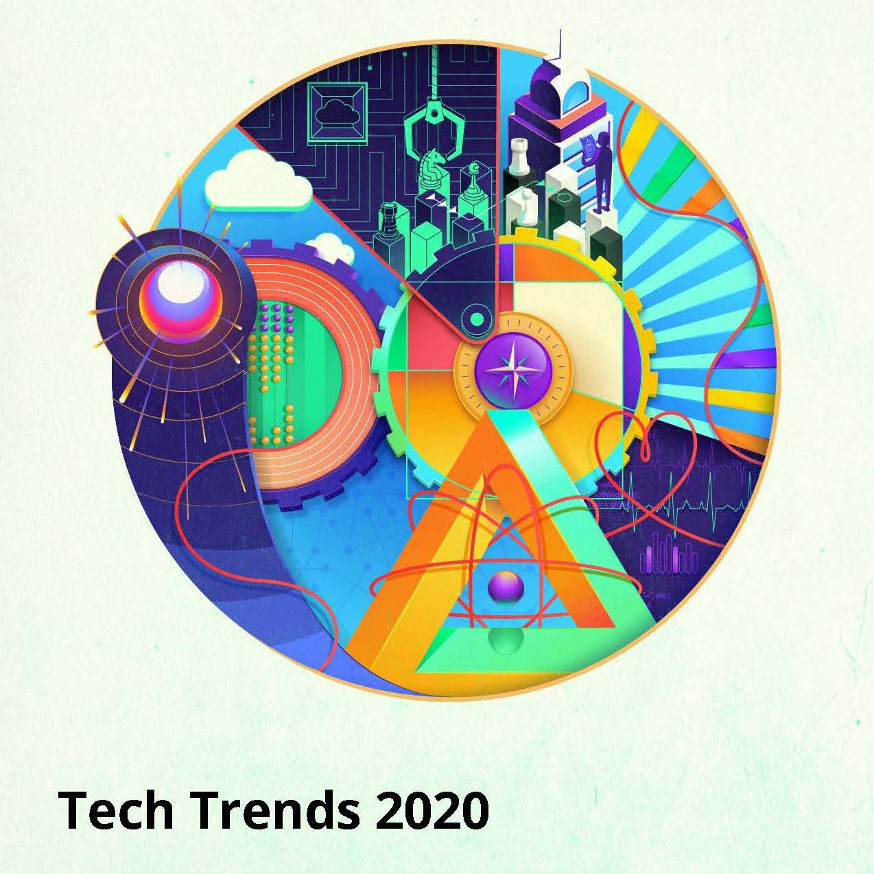 Tech Trends 2020