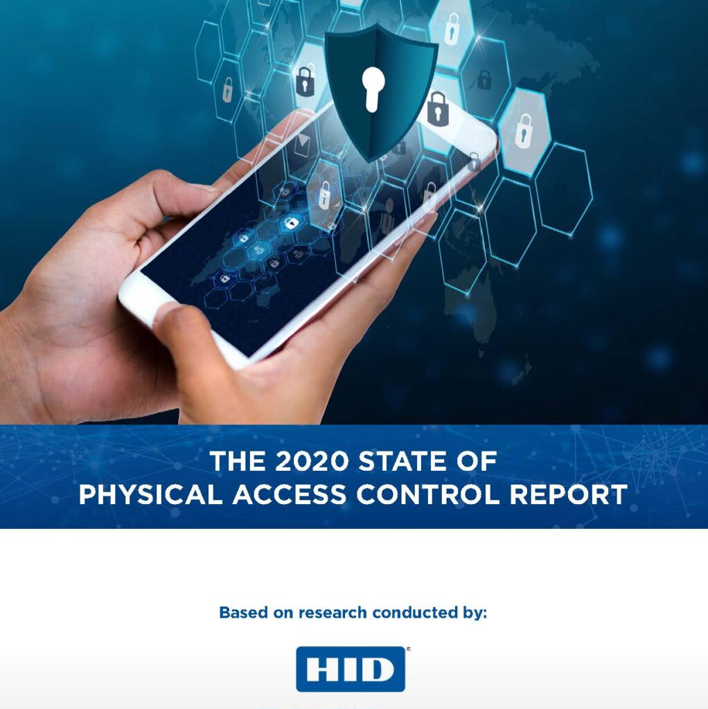 The 2020 State of Physical Access Control Report