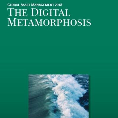 The digital metamorphosis