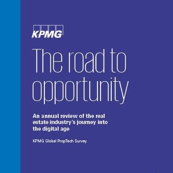 The road to opportunity