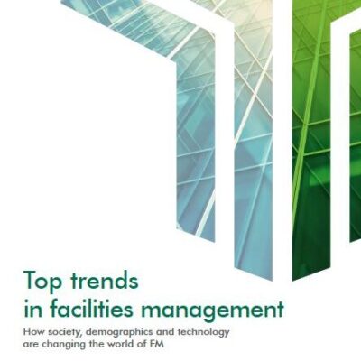 Top Trends in Facilities Management