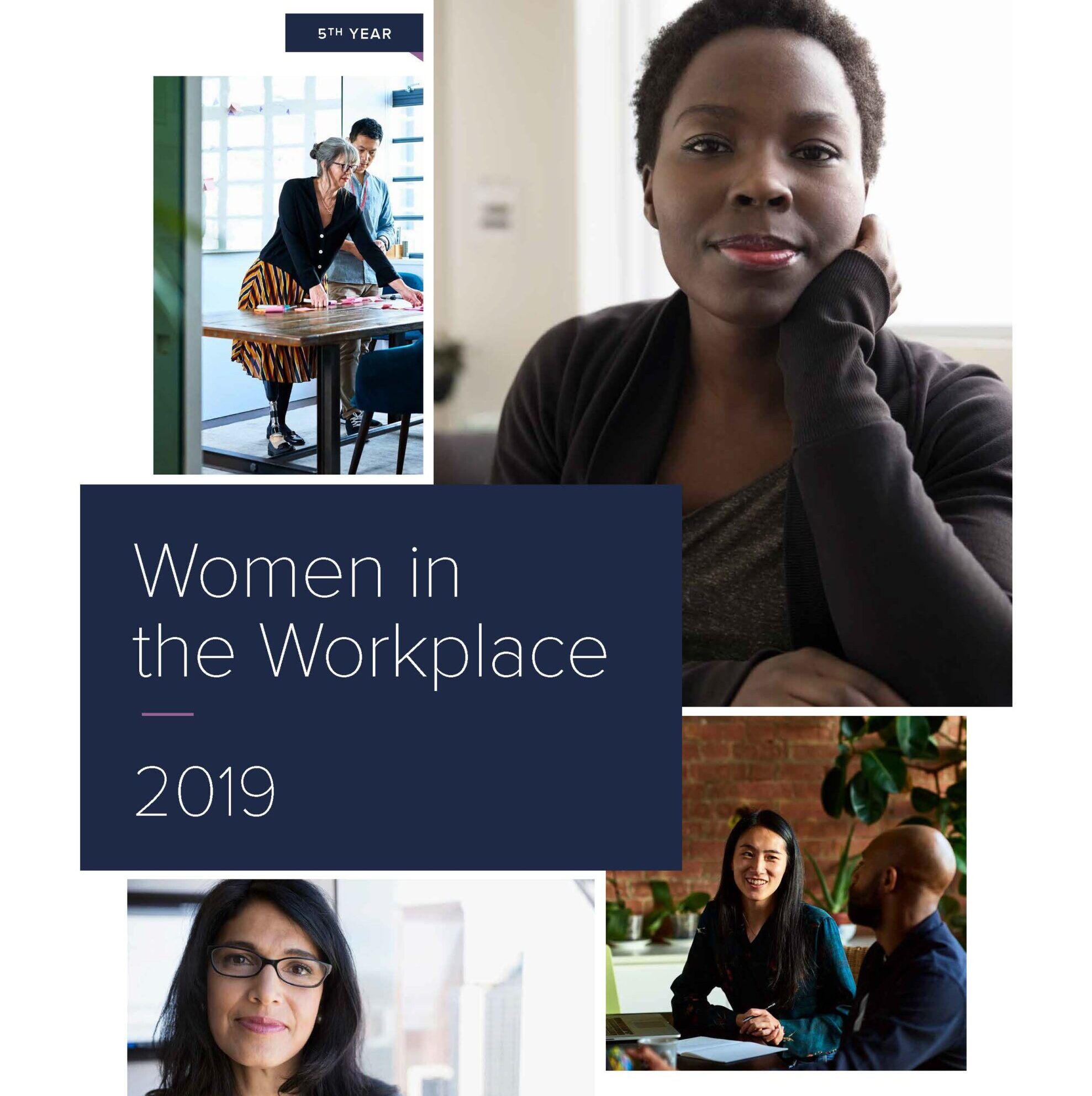 Women in the Workplace