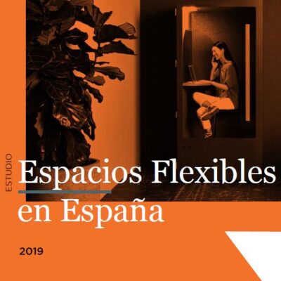 Espacios Flexibles en España