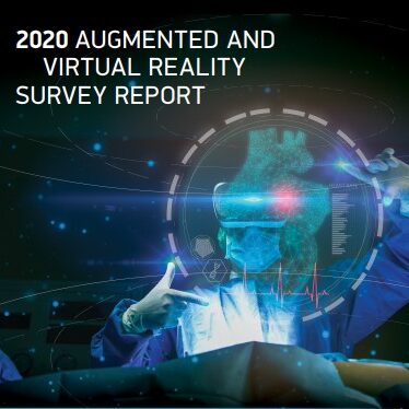 2020 Augmented and Virtual Reality Survey Report