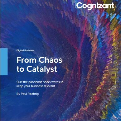 From Chaos to Catalyst