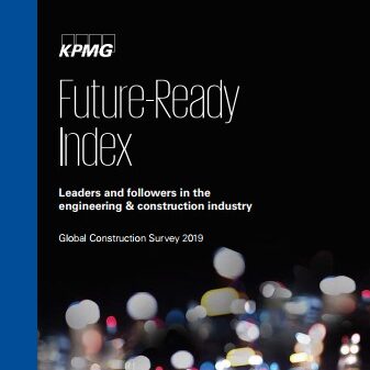 Global Construction Survey