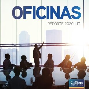 Oficinas Reporte 2020 1T