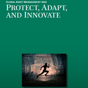 Protect, Adapt and Innovate