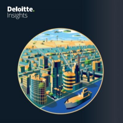 Deloitte's 2020 Global Blockchain Survey