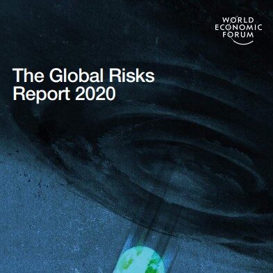 The Global Risks Report 2020