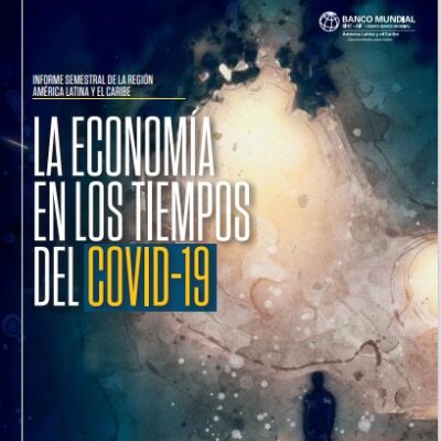 La economía en los tiempos del COVID-19