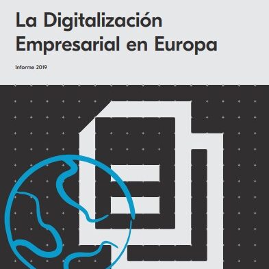 La Digitalización Empresarial en Europa
