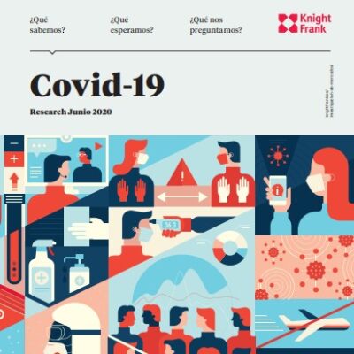 COVID-19 Qué sabemos, qué esperamos, qué nos preguntamos