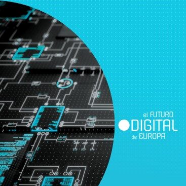 El futuro digital de Europa