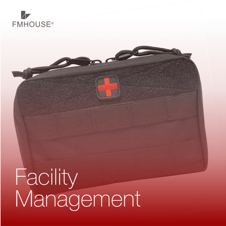 Facility Management First Aiders