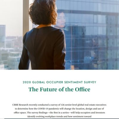 The Future of the Office