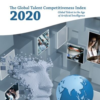 The Global Talent Competitiveness Index