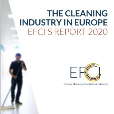 The Cleaning Industry in Europe