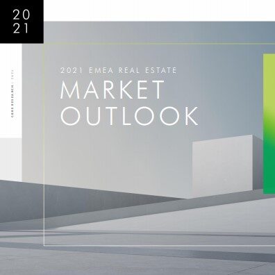 2021 EMEA Real Estate Outlook