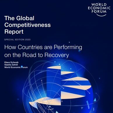 Global Competitiveness Report