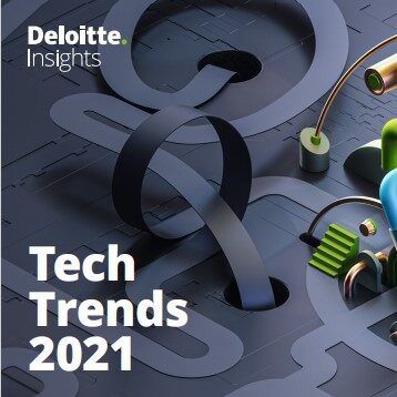 Tech Trends 2021