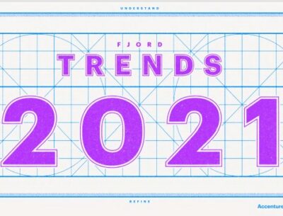 Trends 2021