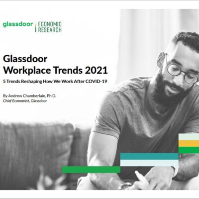 Workplace Trends 2021