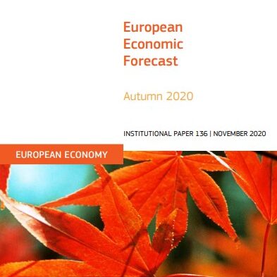 European Economic Forecast