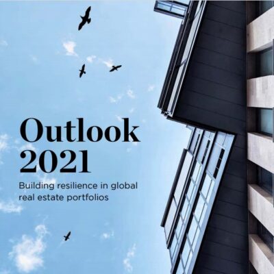 Outlook 2021