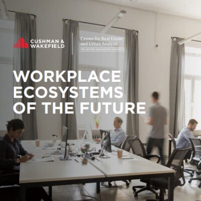 Workplace Ecosystems of the future