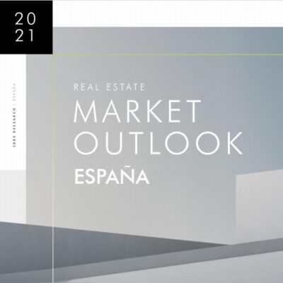 España Real Estatemarket Outlook 2021
