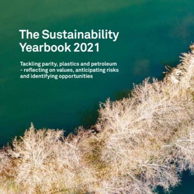 The Sustainability Yearbook 2021