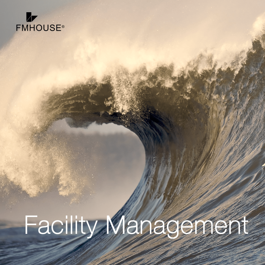 Las olas del Facility Management