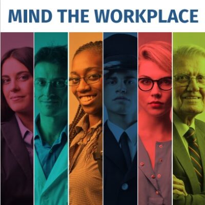 Mind the Workplace