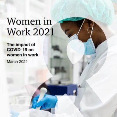 Women in Work 2021